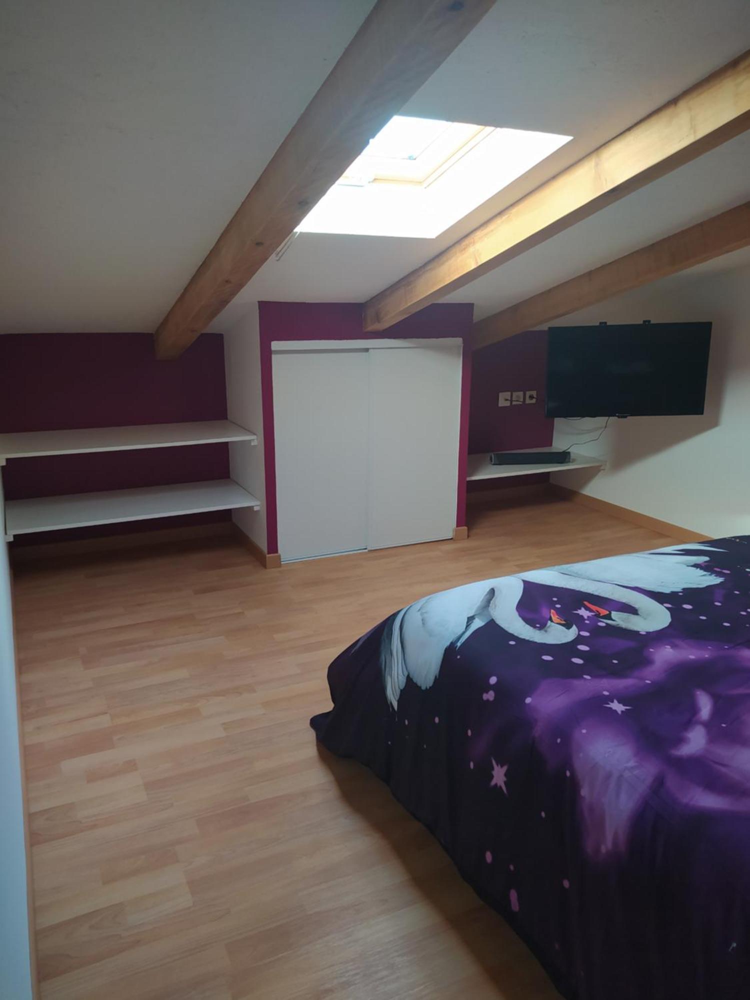 Studio Cosy Avec Terrasse Et Jacuzzi A Disposition De Mai A Aout Rians  Bagian luar foto